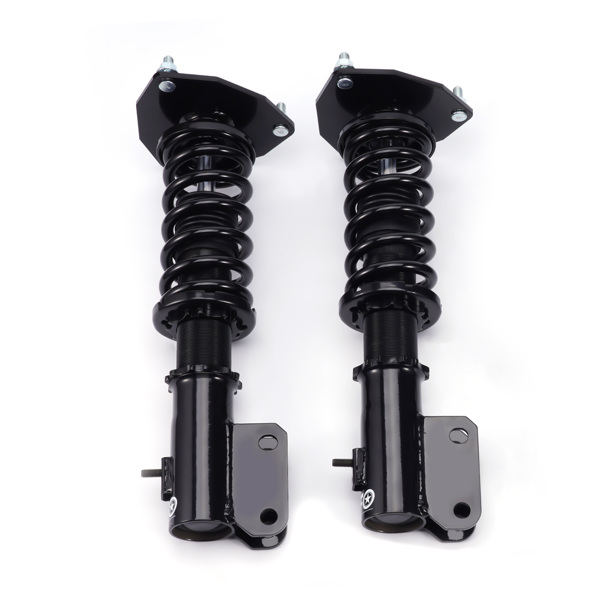 BFO Adjustable Coilovers Shocks Kit fit for Mitsubishi Lancer ES OZ RALLIART 2002-06-3