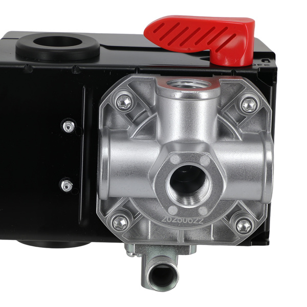 Pressure Control Switch fit for Craftsman 175 145 Air Compressor 5140112-24 ABS-4