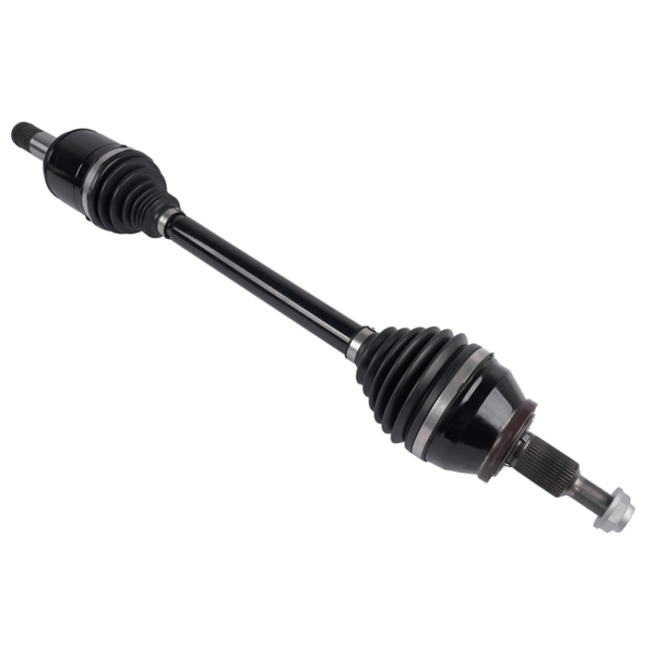 半轴 Rear Passenger CV Shaft Axle Right Replacement for Dodge Challenger 6.2L 6.4L V8 2015-2023-6