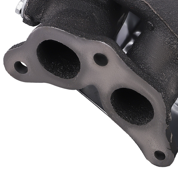 Exhaust Manifold W/Gasket fit for Toyota 4Runner 1996-00 & Tacoma 95-00 2.4L & 2.7L-4