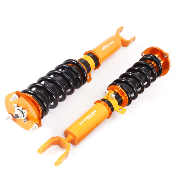 Coilovers Shocks Strut fit for BMW F10 528i 530i 535i 550i RWD 09-16-4