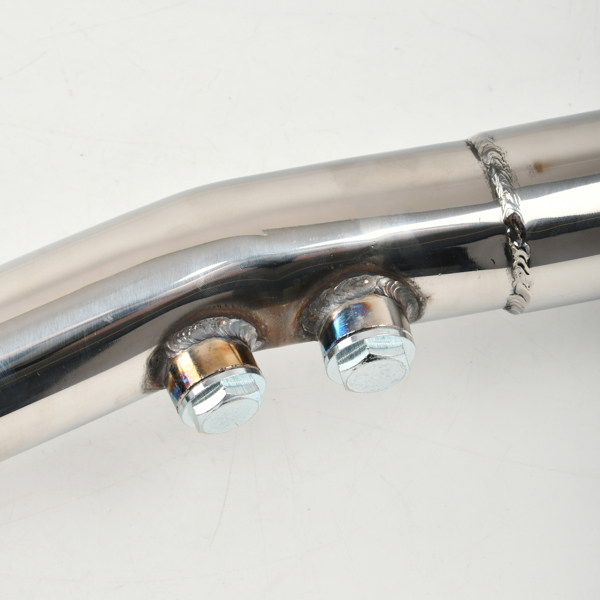 排气管 Exhaust Manifold Headers For BMW 2006-2013 BMW N52 N51 | E90 E91 E92 E93 E82 | 128i 325i 328i 330i MT001310/SY（禁售亚马逊&TEMU）(不支持无理由退货)-6