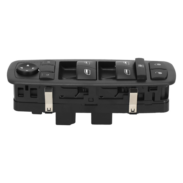 10 Button Door Window Switch fit for Dodge Grand Caravan V6 3.3L 2008-2009 4602535AD-5