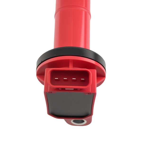 4x Ignition Coil + Spark Plug fit for Scion xB 2.4L and Toyota Corolla 2.4L-1