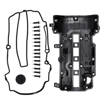 1x Engine Valve Cover w/ Gasket Kit fit for Chevy Buick Encore 2013-2017 25198498