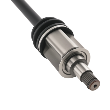 Front CV Axle Shaft Kit fit for Toyota Tundra 2000-2006 Sequoia 2001-2007 4WD