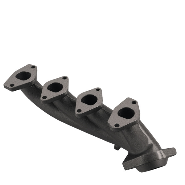 New Exhaust Manifold W/Gasket Kit fit for Ford Truck 5.4L Passenger Side Right-3