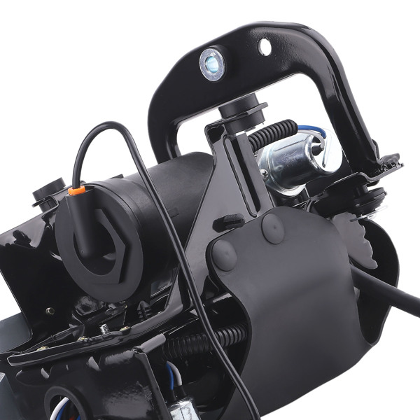Air Suspension Pump fit for Cadillac XTS 3.6L V6 2013-2019 23446561-2