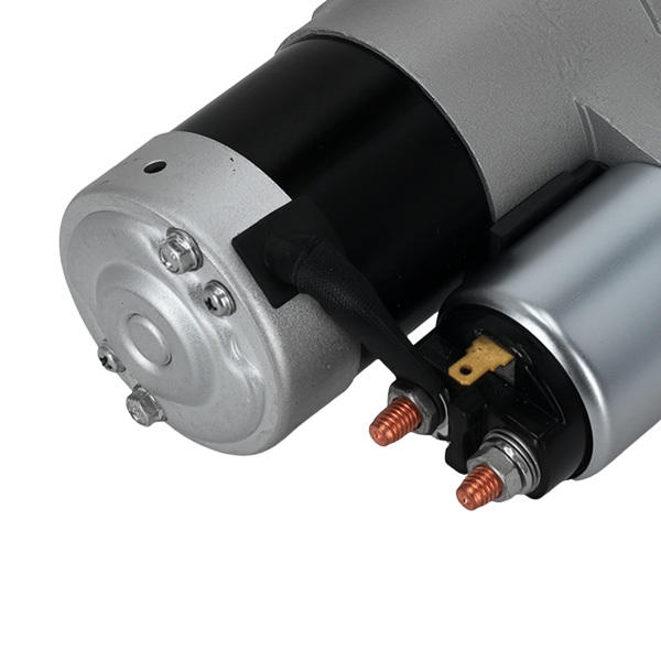 Starter Motor fit for John Deere 420 0.78L 2 Cyl  316 Onan P218G 1983-1990 9T-2