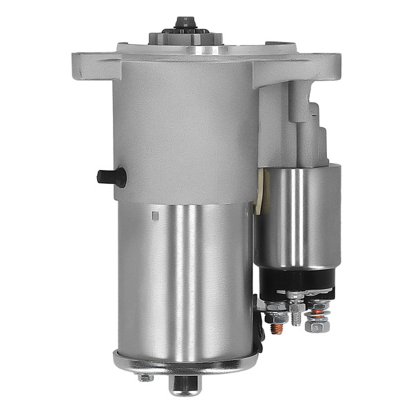 Starter fit for Ford F-150 Heritage V6 4.2L 1999 2000-2008 XL1U-11000-AC 1.4kW-5