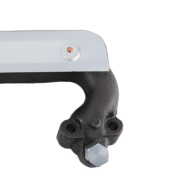 Exhaust Manifold fit for GMC G1500/G2500 V8 5.0L 1995 GMC G2500 V8 5.7L 1995-4