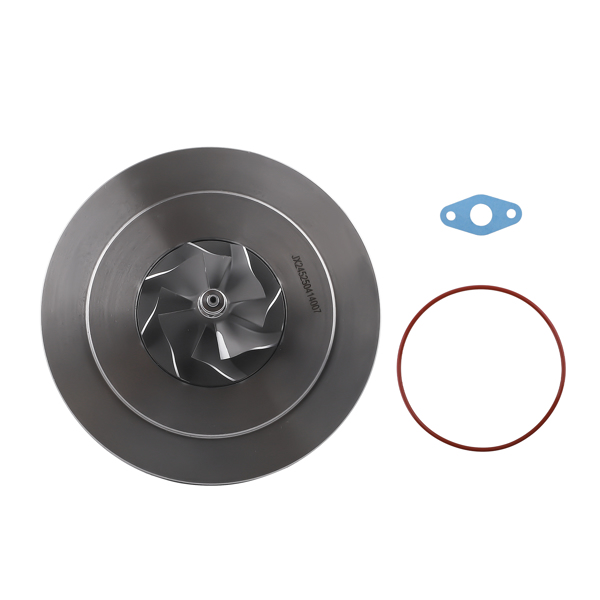 High Pressure Turbo Chra Cartridge fit for BMW 3.0L Diesel 335d 535d X5 286PS BV39-2