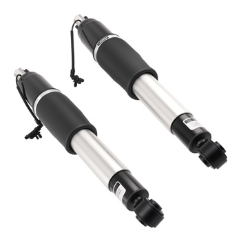 2pcs Rear Air Shock Struts fit for Cadillac Escalade GMC Yukon Chevrolet 23267007