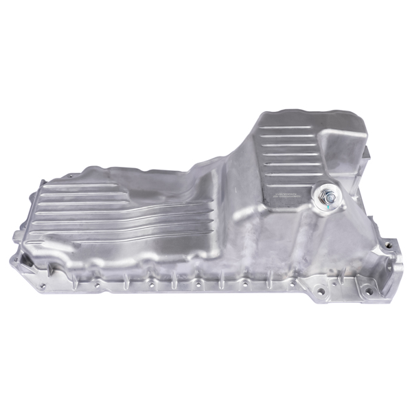 油底壳 Engine Oil Pan Replacement for Jeep 2005-2010 Grand Cherokee 2006-2010 Commander V8 5.7L SUV-1