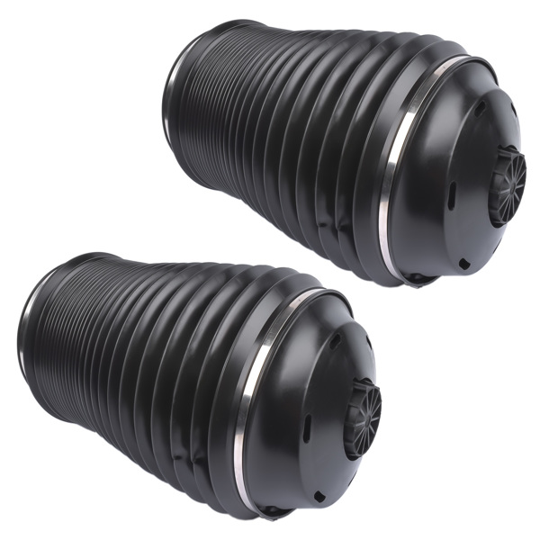 空气弹簧 2x Rear Air Suspension Spring Bag Replacement for Jeep Grand Cherokee WK 2016-2022 68258354AA 68258354AB-3