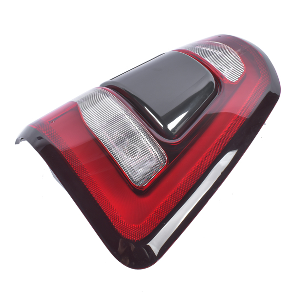 尾灯 Right Tail Light Brake Lamp Replacement for 19-23 Dodge RAM 1500 LED w/Blind Spot 68262532AH-5