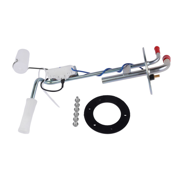 燃油泵支架 Replacement for 1974-1980 Dodge D/W Pickup Truck D100 W100 5.9L Gas Tank Sending Unit 18gal.-1