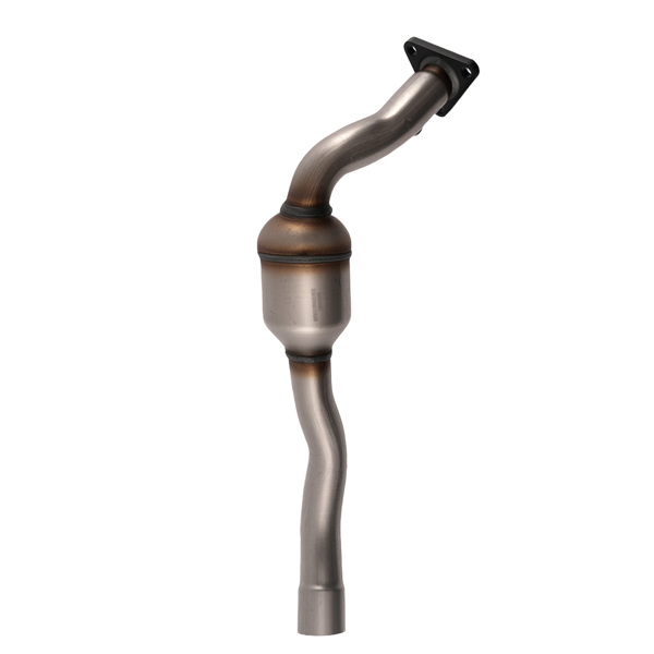New Catalytic Converter fit for Nissan Frontier/Xterra 3.3L V6 01-04 Stainless Steel-1