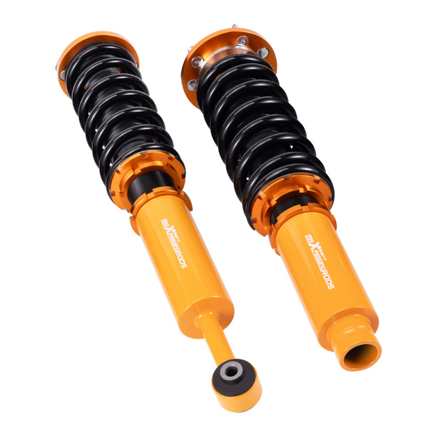 MaXpeedingrods 24 Level Adjustable Coilovers Suspension Kit fit for ACURA TL 04-08-5