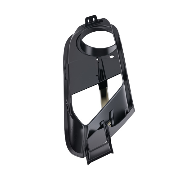 Front Bumper Fog Grille Trim Cover fit for BMW F30 320 328 335 ActiveHybrid 3 13-15-1