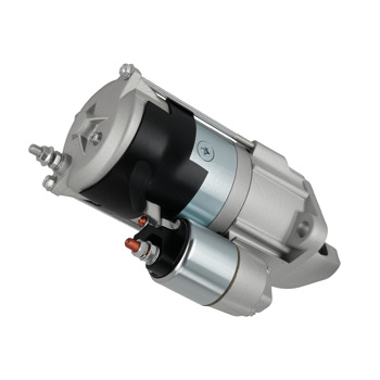 Starter Fit fit for PERKINS JCB 1103D-33 63280041 MSN8041 2873K405 2873K405 18940