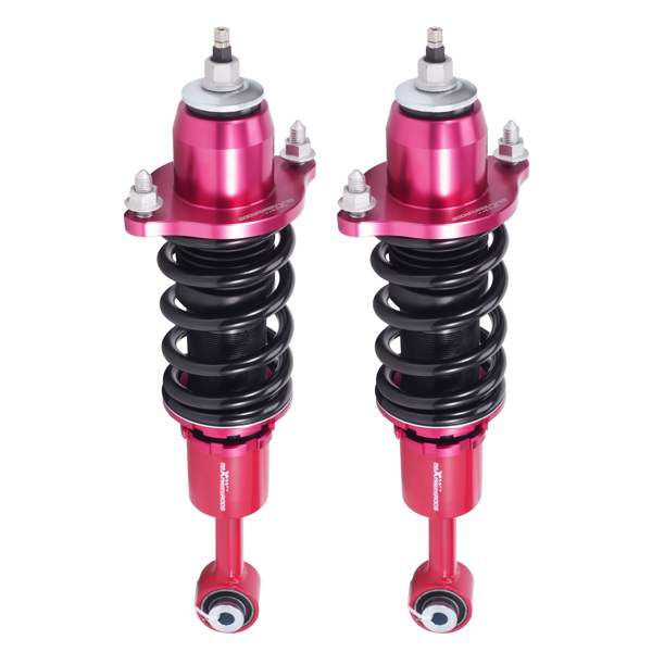 24 Step Damper Coilovers Lowering Kit fit for Mitsubishi Lancer CS6A 2002-2006-5