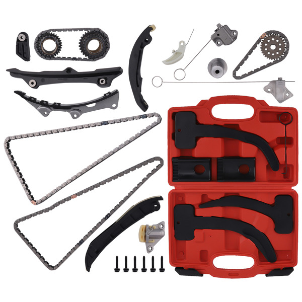 Engine Timing Chain Tool Kit fit for Dodge Durango 3.6L V6 2012-2014 05184364AD-6
