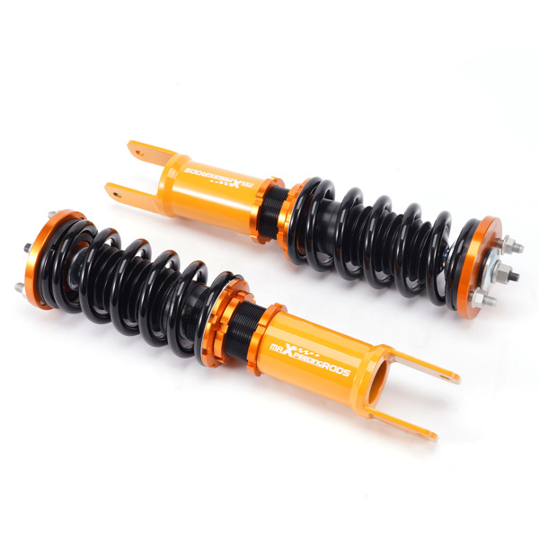 MaXpeedingrods Adjustable Height Lowering Coilovers fit for Honda Civic 1996-2000 EK-4