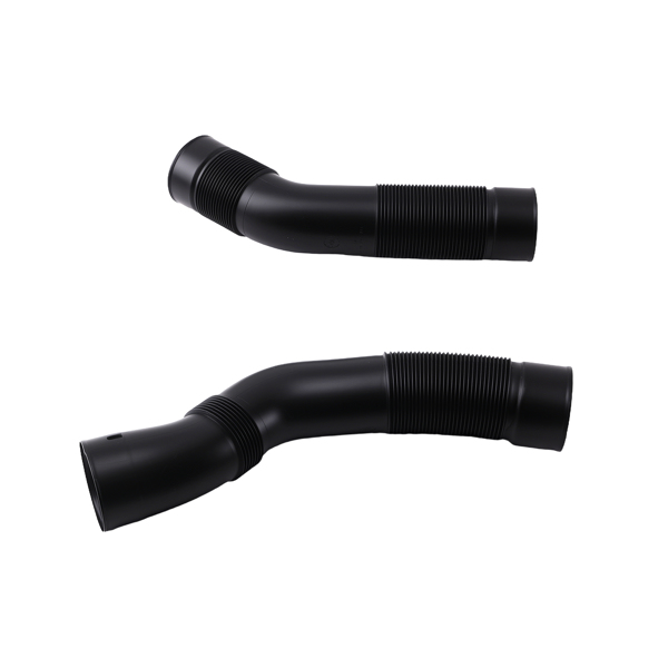 Air Intake Hose Set LH & RH fit for Mercedes-Benz 500SL/SL500 90-98 A1190940182 2PCS-6