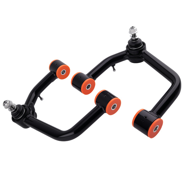 Front Upper Control Arm 2-4" Lift fit for 2004-2022 Toyota Tacoma Hilux Prerunner-4