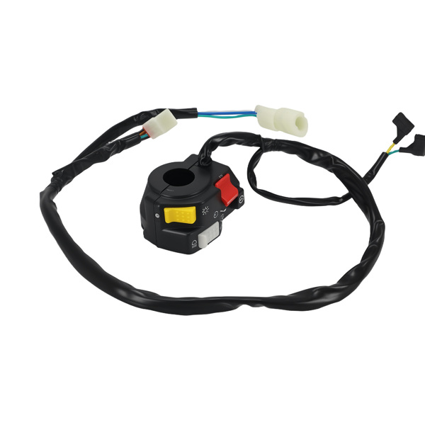Handlebar control Switch fit for Honda Sportrax 400 TRX400EX 1999-2004 35020-HN1-000-3