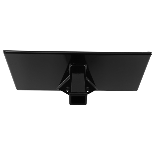 2" Receiver Hitch Mount Plate fit for Toro Dingo Mini Skid Steer Loader Quick Tach-4