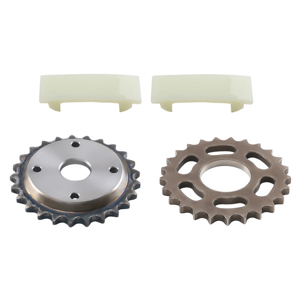 Engine Timing Chain Kit fit for Audi A4 Avant/S4 3.0T 2009-2015 079109469AM-2
