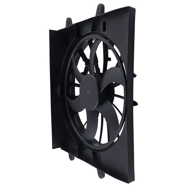 Cooling Fan Assembly fit for Jeep Grand Cherokee 3.7L 4.7L 6.1L 05-08 620051-2