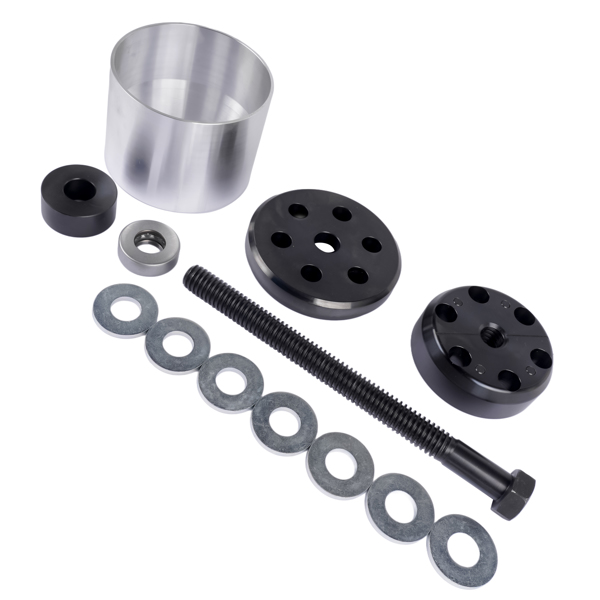 衬套安装工具 Bushing Installation Tool Replacement for Hendrickson Vantraax Narrow Bushing TRB5914-T-6