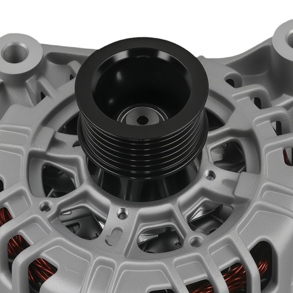 120A Alternator fit for BMW 320i 2.2L 2001-2005 325Ci 2.5L 2001-2006 12317510599-2