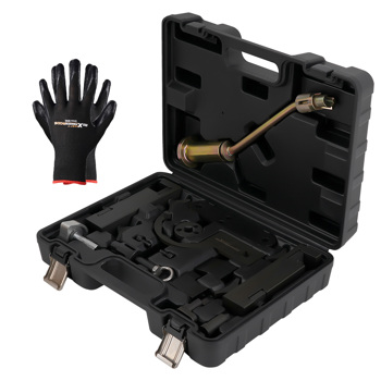 Camshaft Engine Timing Tool Set fit for X150-XK (10MY) X250-XF (10MY) X351-XJ (10MY)