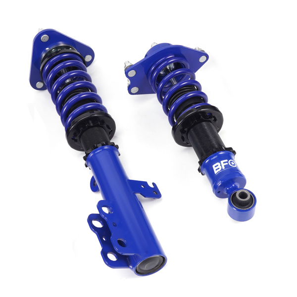 BFO Coilovers Shocks Suspension Lowering Kit fit for Scion tC Coupe 2-Door 2005-2010-3
