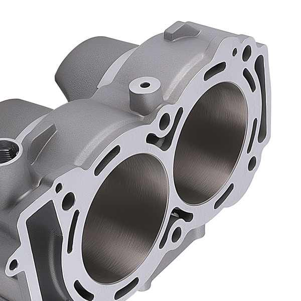 Complete Cylinder fit for Polaris RZR XP 1000 14-18 Ranger 900 13-16 93mm Bore UTV-4