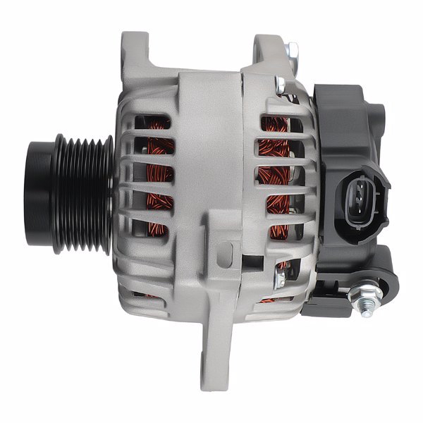 Alternator fit for Hyundai Elantra 2011-2017 fit for Kia Forte 2014-2016 37300-2E200-5