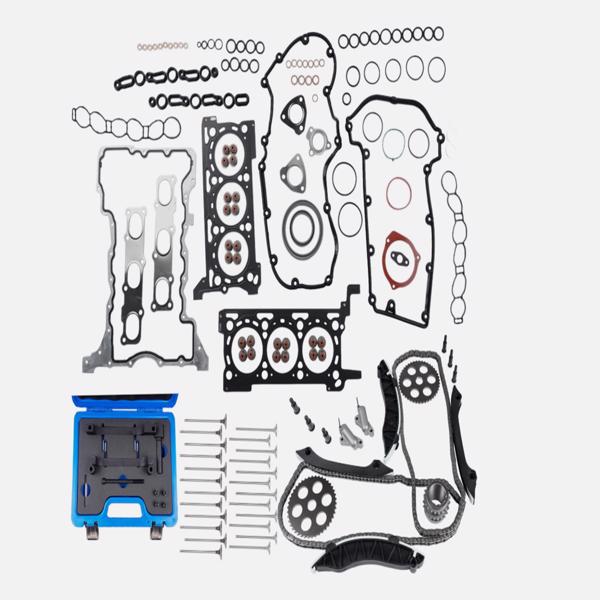 正时工具 EcoDiesel Engine Rebuild Kit Replacement for Jeep Grand Cherokee Ram 1500 3.0 TD CRD EXF 2014-2019 68483379AA 68147431AA-3