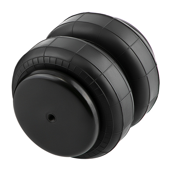 Rear Air Suspension Helper Bags Kit fit for Ford F150 2WD 4WD F-150 2015-2025-4