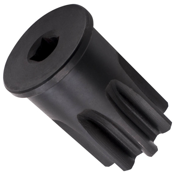 Engine Turning Tool fit for Mack E7 ETE 3208/3400/3406e/3508/3512/3500 EUI/MUI9S9082-6