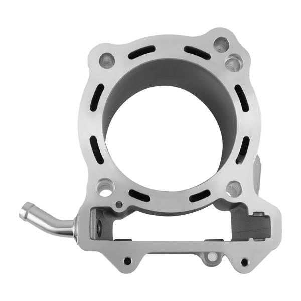 Big Bore Cylinder Piston Gasket Kit fit for Suzuki LTZ400 Kawasaki KFX400 New-1