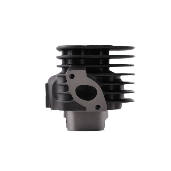 100cc Big Bore 54mm Cylinder Head Top End Rebuild Kit fit for Polaris 90 Sportsman-5