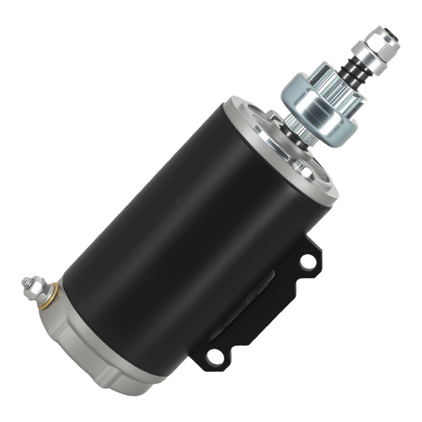 Starter Motor fit for EVINRUDE E85 E100 E115 JOHNSON 85 100 115 586283 12V 10T-5