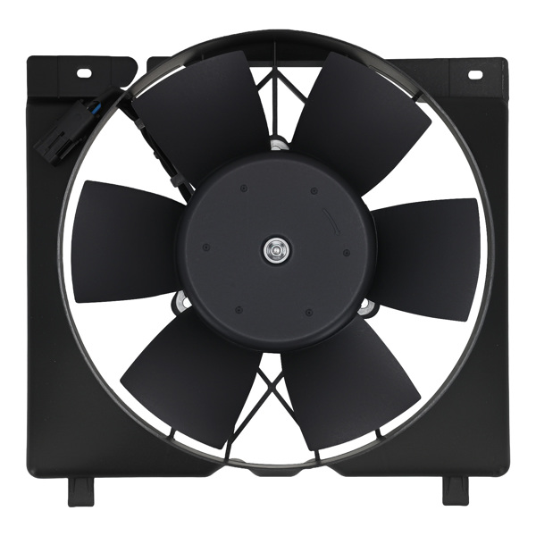 Electric Radiator Cooling Fan fit for Jeep Cherokee/Wagoneer 4.0L 87-90 620001-1