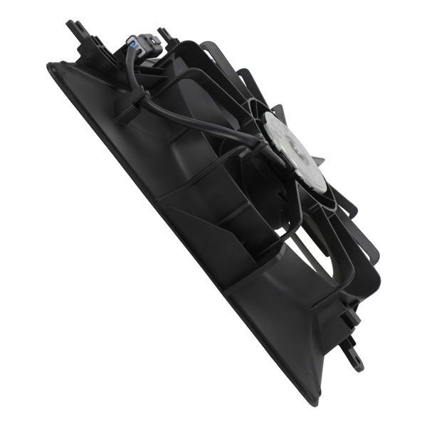 Cooling Fan Assembly fit for Honda Accord 3.0L 2003-2007 674-59792 Left Side-3