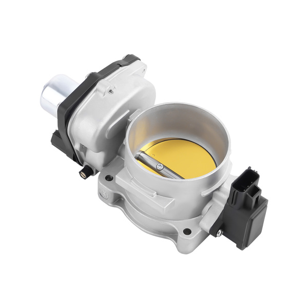 Throttle Body fit for Ford Expedition Lincoln Navigator 5.4L 2005-2014 F-150 04-2010-6