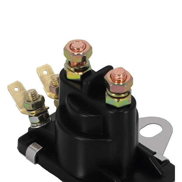 Starter Solenoid Relay fit for MerCruiser 4.3L 5.0L 5.7L 8.2L 1983-2001 89-96054T-4